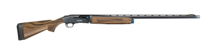 MOSSBERG 940 PRO SPORTING 12/30 BLK 4+1