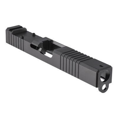 BRN SLIDE FOR G17 GEN3 NITRIDE