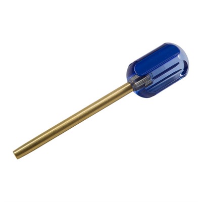 ALIGNMENT & PUSH PUNCH, .246'' DIAMETER, BRASS