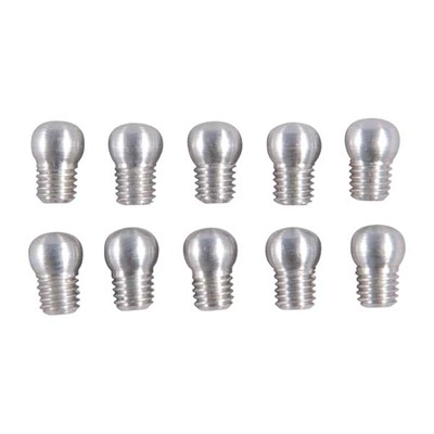 SHOTGUN SIGHT REFILL SIGHTS #8 10 PACK