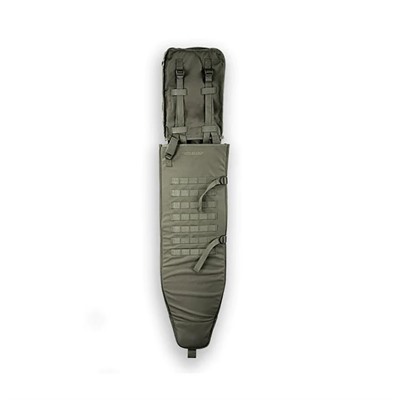A4SS TACTICAL WEAPON CARRIER-MILITARY GREEN