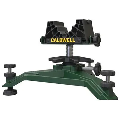 ROCK 2 SHOOTING REST