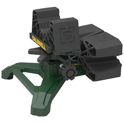 ROCK JR 2 SHOOTING REST W/REAR REST