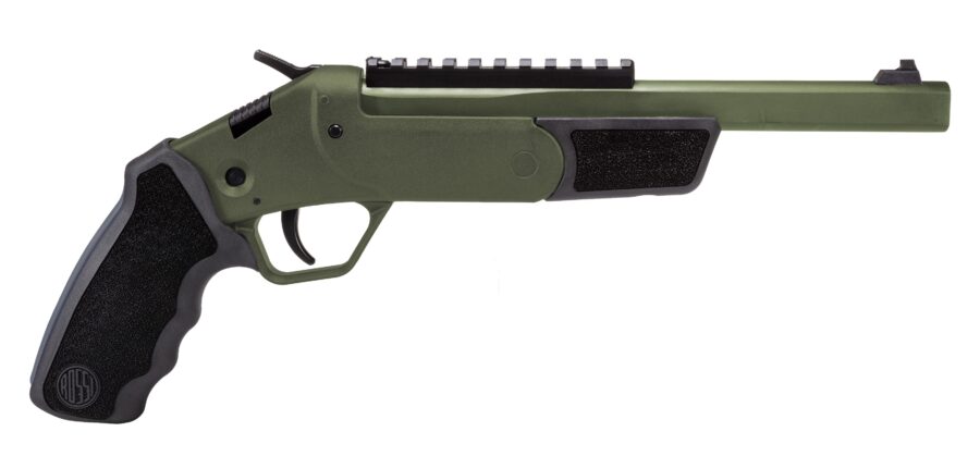 ROSSI BRAWLER 410/9" OD GREEN      #