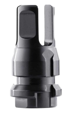 KeyMicro GOV Flash Hider 1/2-28 9mm