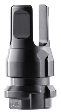 KeyMicro GOV Flash Hider 5/8-24 9mm