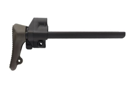 MKE Retractable Stk Fits HK33 Rfl