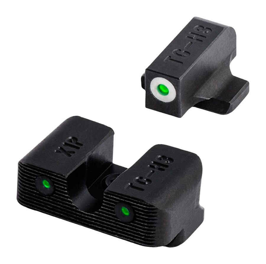 TRU TG-TG231X2C   TRITIUM PRO SF ECHELON SET ORNGE