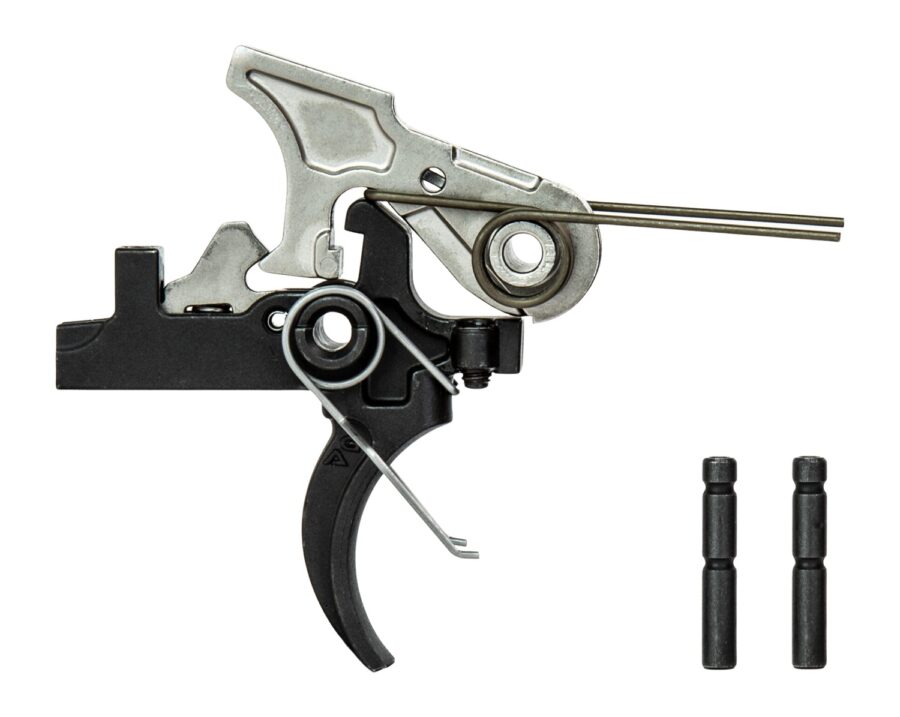 GRIFFIN GATSATS      TWO STAGE ADJ TRIGGER