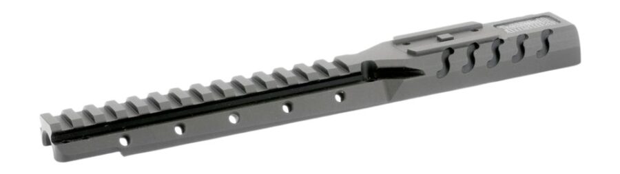 SAM 03-00313-19 HAN-RAIL T1 MINI-14 (PRE 2007)GRA