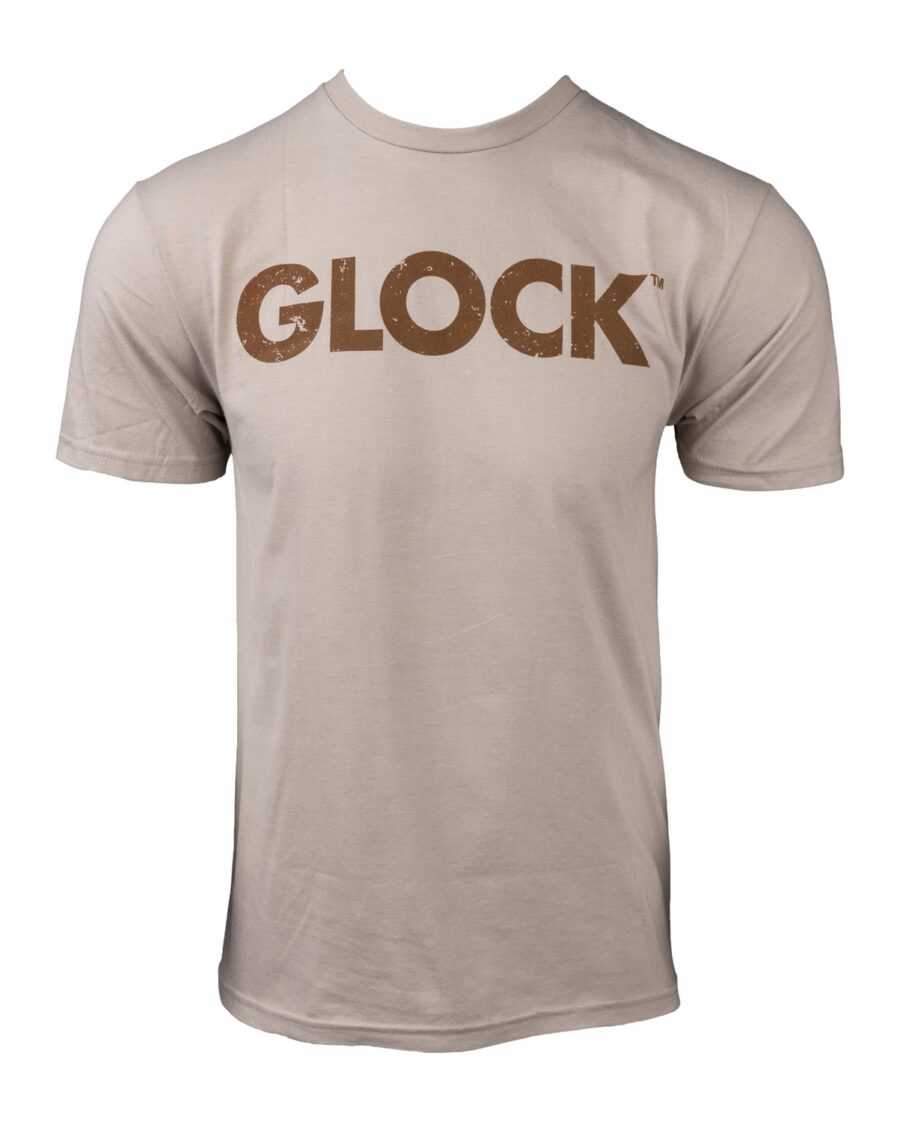 GLK AP96373 CALIBER TEE M   TAN