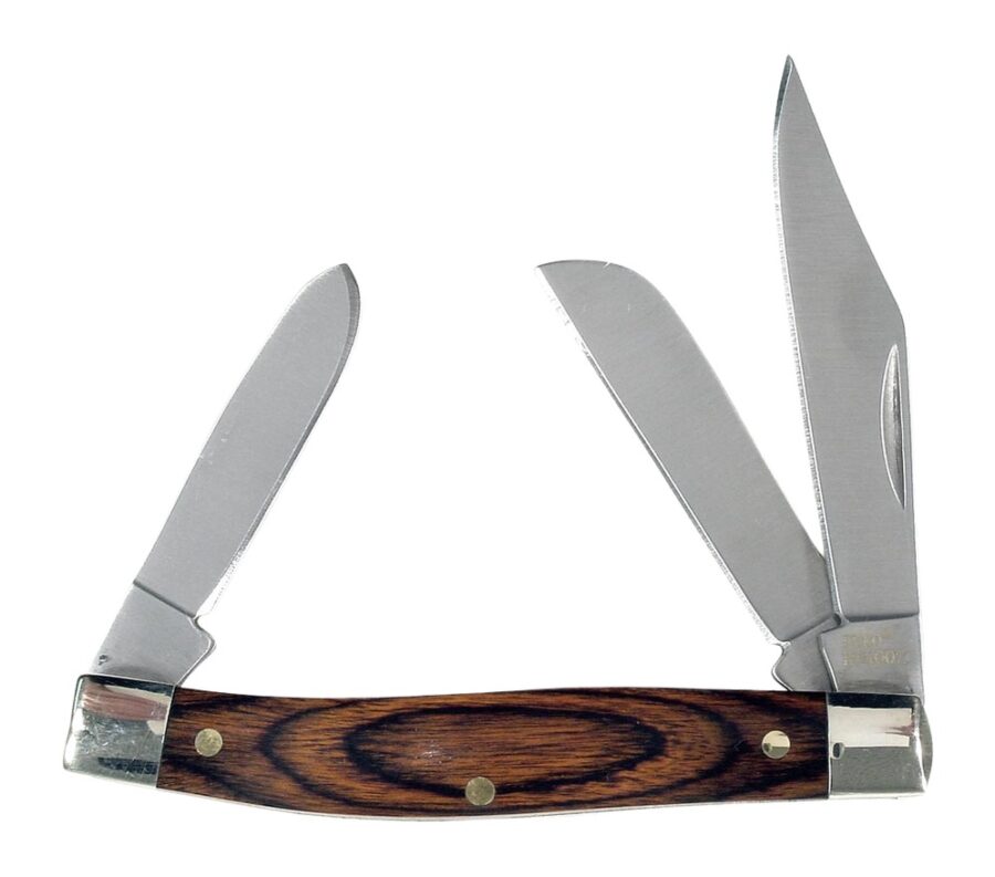 RUKO RUK0071       440A 3-5/16"PAKAWOOD FOLDING