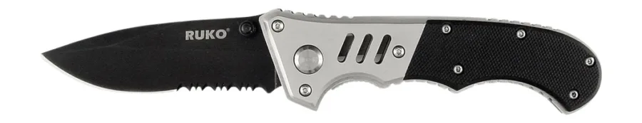 RUKO RUK0128SET      440A TACT/TRAD PAKAWOOD FOLD