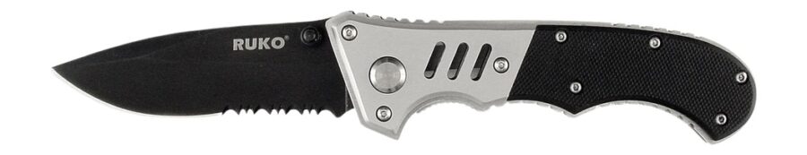 RUKO RUK0128SET      440A TACT/TRAD PAKAWOOD FOLD