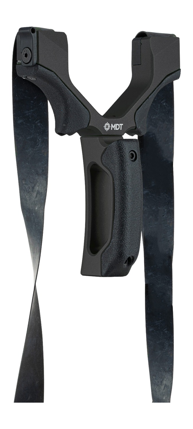 MDT 116058BLK SLINGSHOT HAND CANNON XL    BLK
