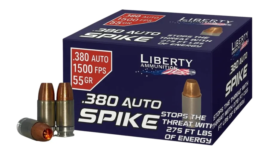 LIBERTY LA-SPI2-380-55-1500 380   55         20/10
