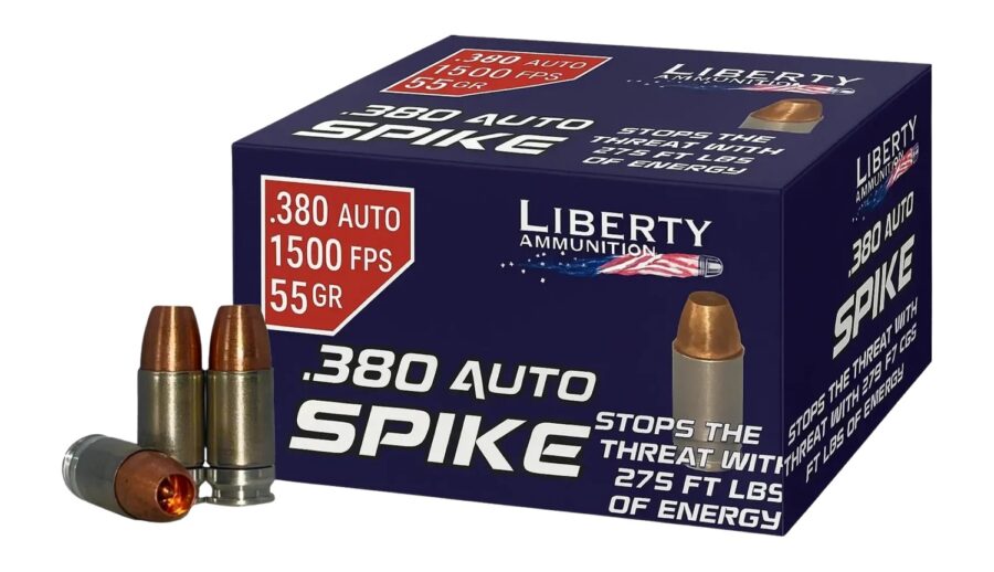 LIBERTY LA-SPI2-380-55-1500 380   55         20/10