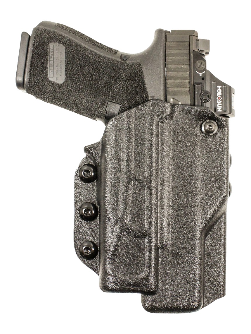 DES 218KB6YZ0  GLK43X MOS/48 MOS W/STL TLR 7  LH