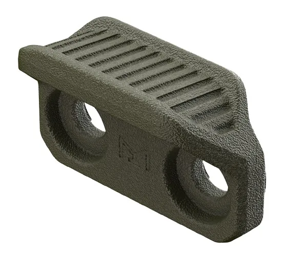 MAGPUL MAG1566-ODG M-LOK THUMB SHELF
