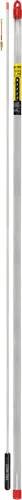 PRO SHOT STAINLESS 1PC RIFLE - CLEANING ROD 50" .30/.338 CAL