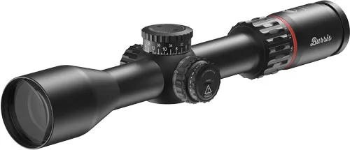 BURRIS SCOPE VERACITY 3-15X44 - 30MM ILLUMINATED PLEX