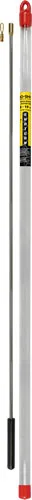 PRO SHOT STAINLESS 2PC SHOTGUN - CLEANING ROD 30" ALL GAUGES