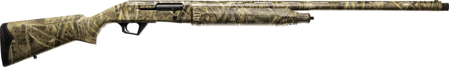 4PEAKS ADLER HT-104 12GA 28 MAX-5 CAMO 4RD