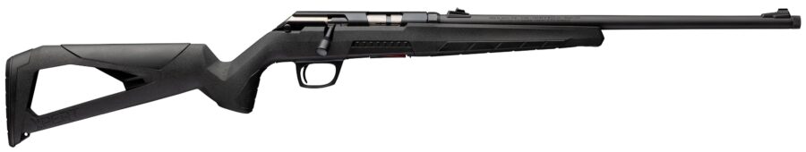 WRA XPERT SR 22LR 16.5 SHADOW