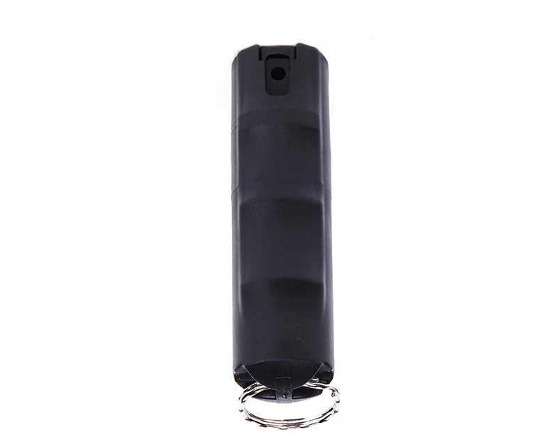 MFT RSPS Flip Top Hard Case Blk. .5oz