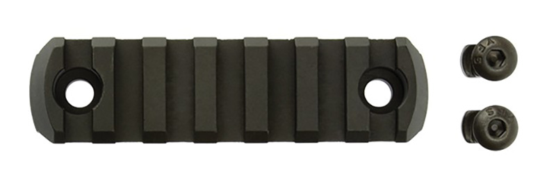 CMC M-Lok 7 Slot Picatinny Rail