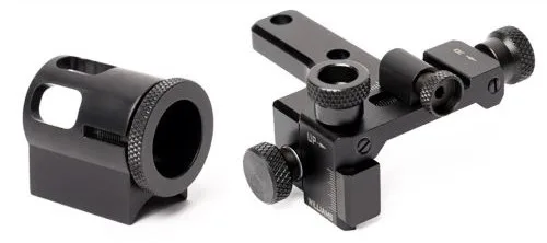 WILLIAMS WESTERN PRECISION CVA - ACCURA/LRX/MRX OPTIMA SIGHTSET