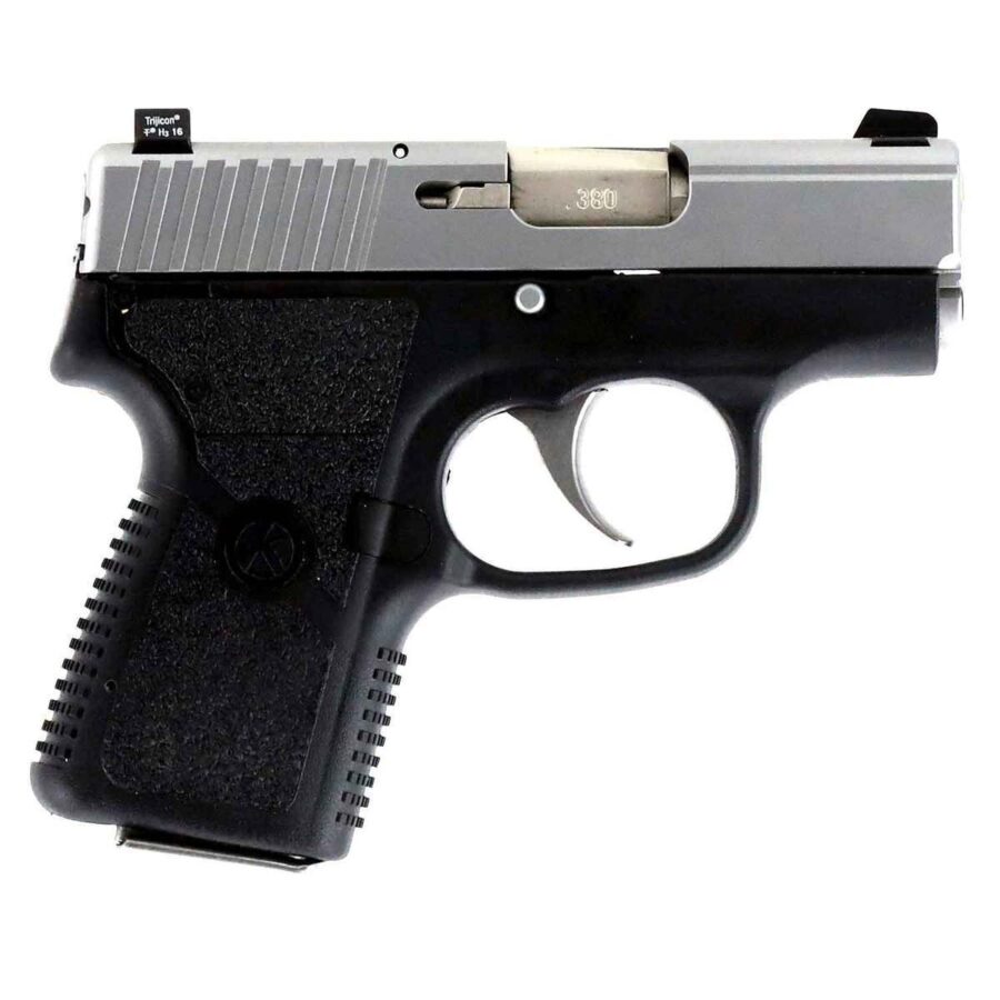 KAHR ARMS P380 CA COMPLIANT N/S PACKED SOLD AS USED KP38233NUSED