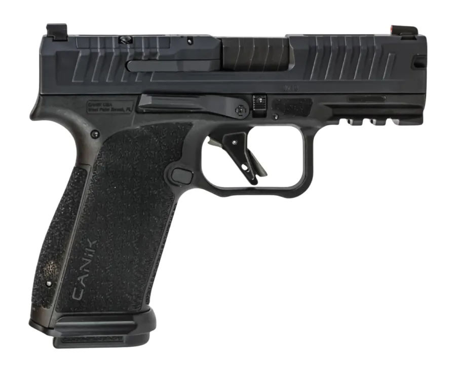 CANIK METE MC9 PRIME 9MM BLK 17+1 NC