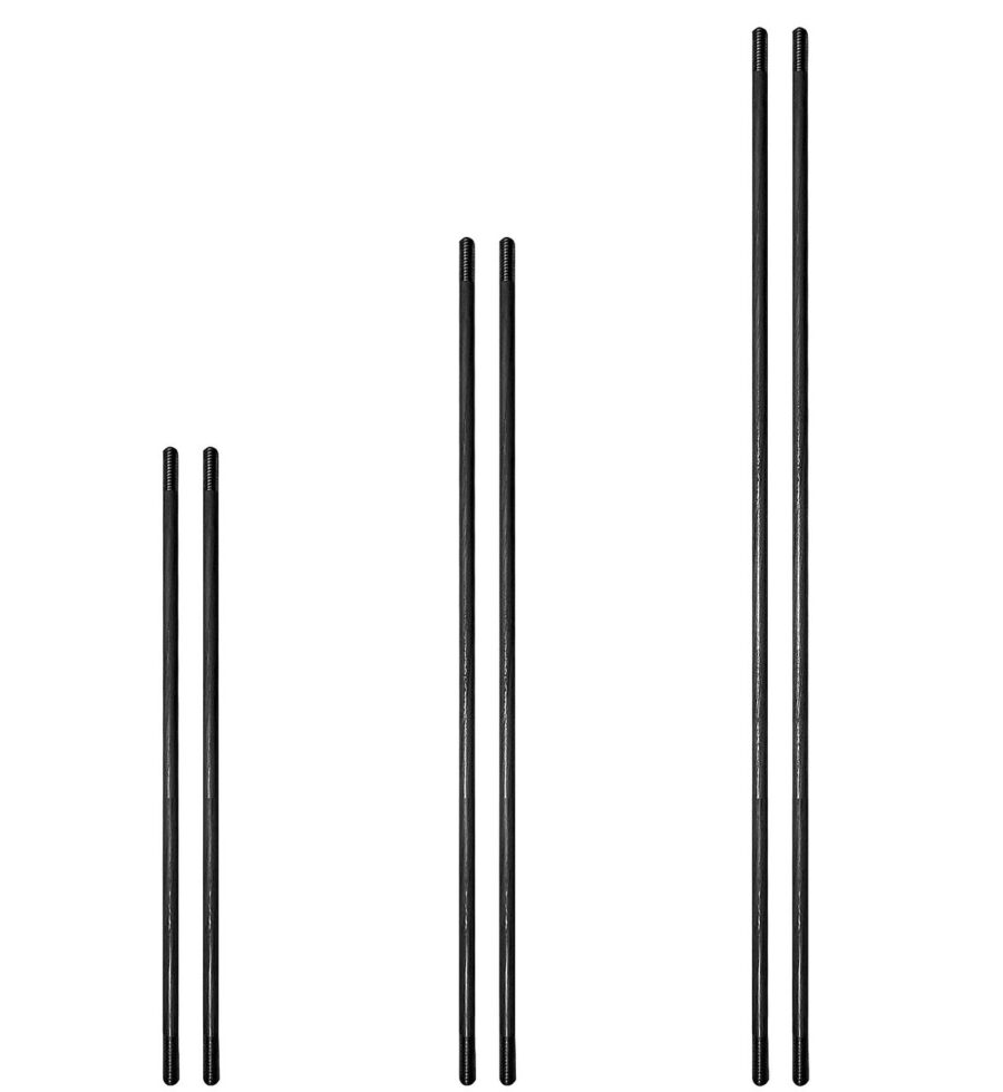 YHM ROD KIT 4'' 6' ' 8'' VICTRA-20       YHM-1315