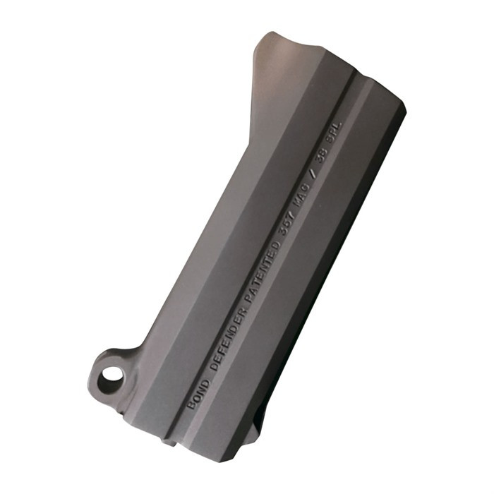 BOND BBL 4.25' 357/38 MATTE