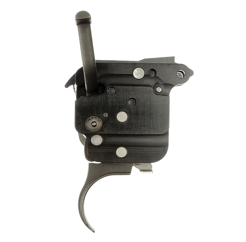 Remington 700 Ultra Adj Curved Trigger