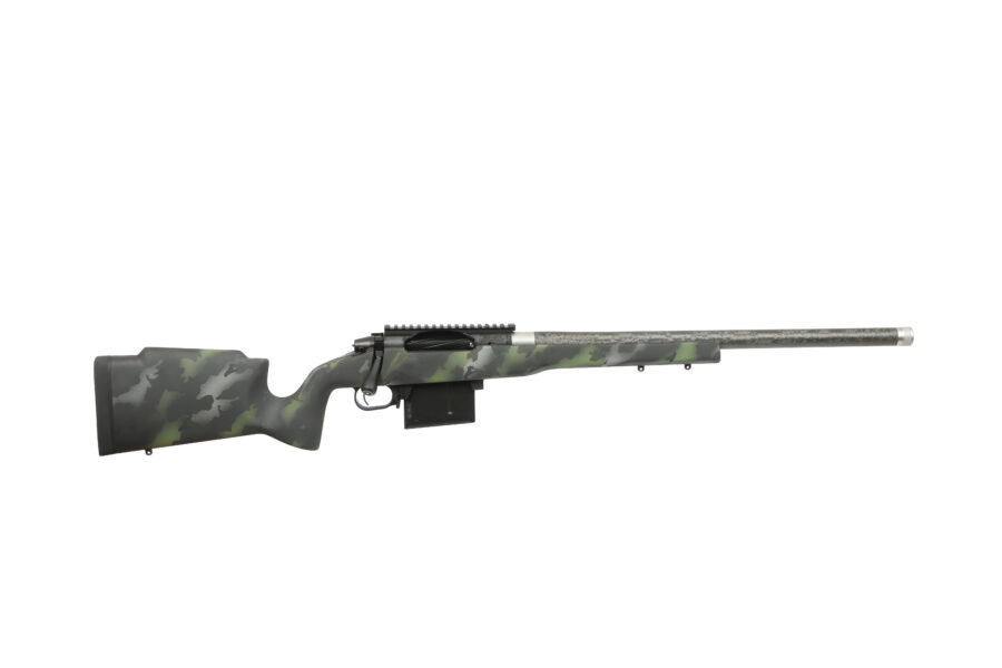 PROOF RESEARCH ELEVATION MTR 6.5CR MDNGHT 22"
