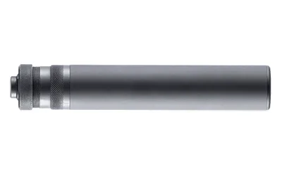 B&T IMPULSE IIA MK23 45 SUPP BLK
