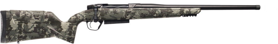 CHRIS EVOKE HUNTER 22CREED 20