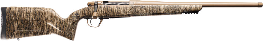 CHRIS EVOKE MOSSY OAK 22CREED 20