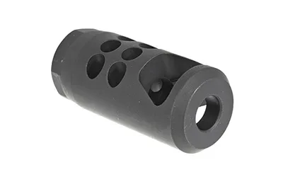 GLENFIELD 1/2X28 HYBRID MUZZLE BRAKE