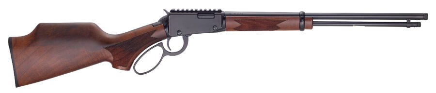 HEN SPORTER RIFLE LVR 17HMR
