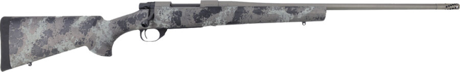 LEG HOWA FNCE LNE 243 22B GRY