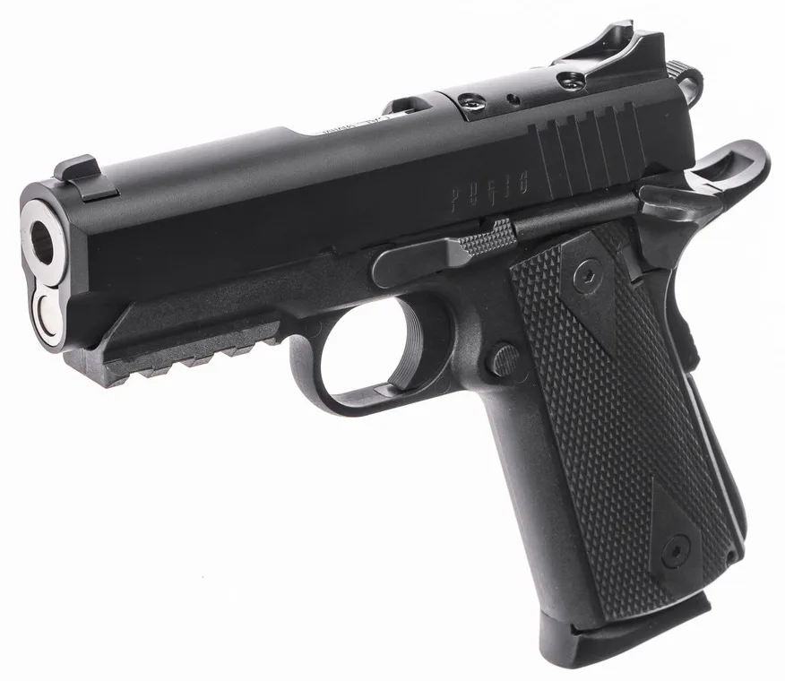 IFG TANFOGLIO PUGIO OR 9MM 3.54 10RD