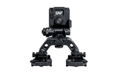 IRAYUNV ULT HELM MNT KIT W/BINO ADPT