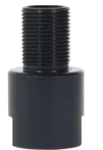 KAW VALLEY PRECISION THREAD - ADAPTER 1/2X28 TO 5/8X24