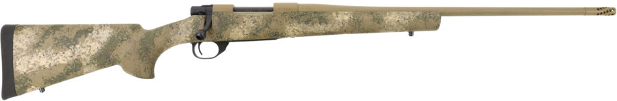 FENCE LINE 25CREED 22 MB PRAIRIE REAPER 4RD