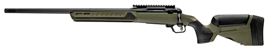 SAV 110 CORE PREDATOR 22ARC 22 10RD LH