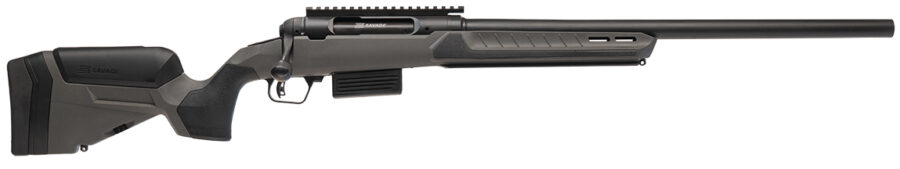 SAV 220 HARVESTER 20GA 22 2RD