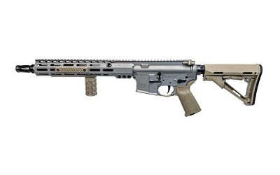 SOLGW SAGE PISTOL 12.5" 5.56 GRY